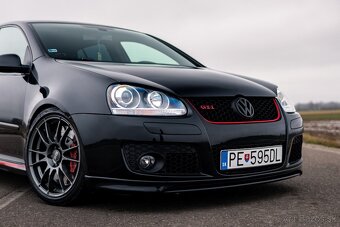 Volkswagen Golf 5 GTI Edition 30 - 2