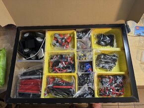 Lego technic 8285 - 2