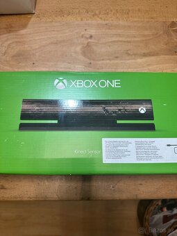 Kinect XBOX ONE S - 2