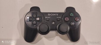 Dualshock3 (ps3) - 2