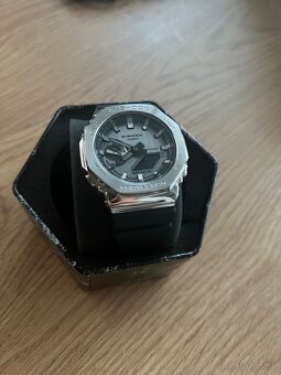 G-Shock 2100-1AER - 2