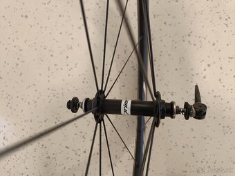 Prime Rr-50 SE (50mm, clincher) - 2