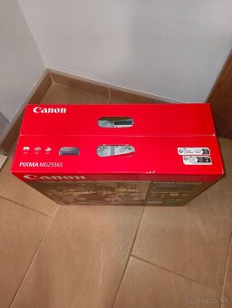 Canon Pixma MG2556S - NOVÁ - 2