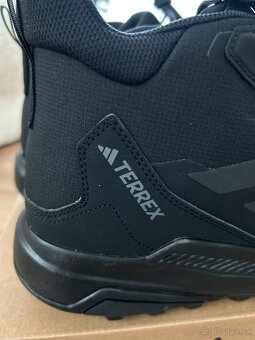 Adidas TERREX pánske - 2