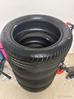 Letné pneu Bridgestone 245/50r19 - 2