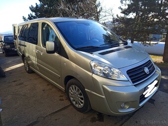 Fiat Scudo - 2