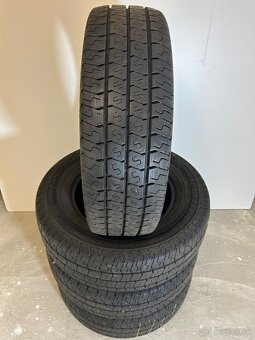 LETO 215/70R15C MATADOR MPS330 - Dodávkové - 2