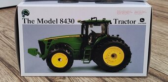 Agro modely 1:32 - 2