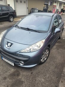 Peugeot 207 1.6 HDI - 2