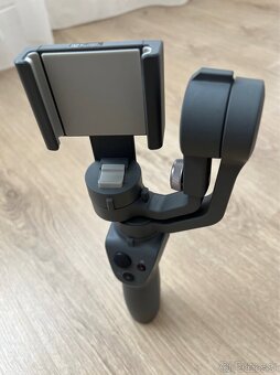 DJI Osmo mobile 2 - 2