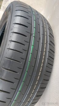 4ks NOVÉ 205/55R16 FALKEN, DOT2024 - 2