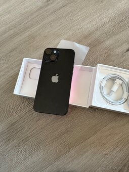 IPHONE 14 128GB midnight cierny - 2