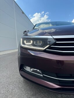 Volkswagen Passat 1.4 TSI 110kw DSG - 2