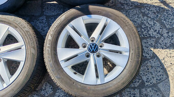 5x112 R16 --- VW GOLF 5,6,7,8 , CADDY,TOURAN - 2