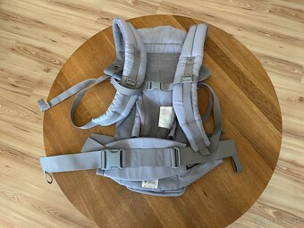 Ergobaby Omni 360 - 2