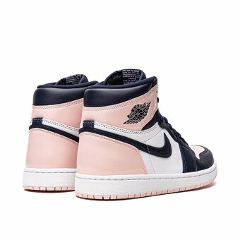 Jordan 1 High Bubble Gum - 2