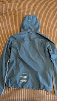 Martini Pertex waterproof jacket - 2