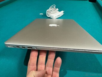 MacBook Pro 15.4" A1398 2015 i7 16GB 512GB - 2