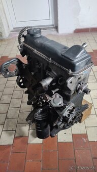 Motor 1.6D 40kw VW / Audi - 2