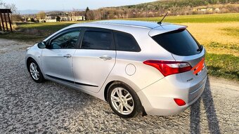 Hyundai i30 CW - 2