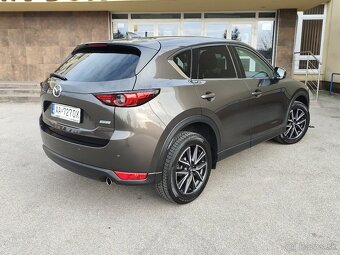 Mazda CX-5 2.0i AWD REVOLUTION - 2