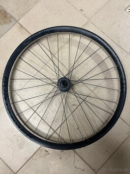 Bontrager predné koleso 29’’ - 2