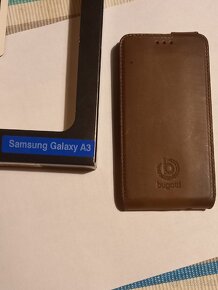 Samsung galaxy A3 - 2