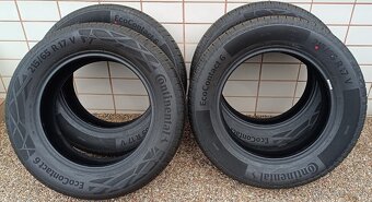 Letné pneumatiky 215/65 R17 Continental EcoContact 6 - 2