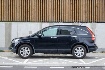 Honda CR-V 2.2 i-CTDi Executive - 2