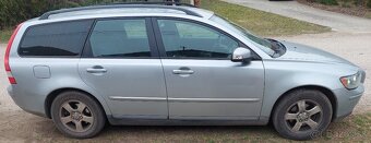 Volvo V50 - 2