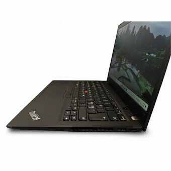 Notebook Lenovo ThinkPad T14s Gen 1 - 633578 - 2