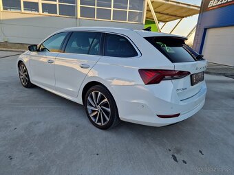 Škoda Octavia Combi 2.0 TDI SCR Style DSG - 2