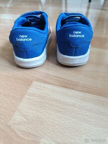 New Balance tenisky 24 - 2