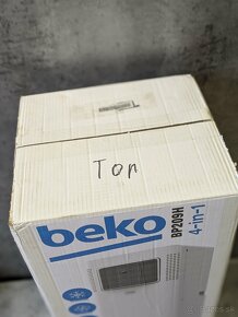 BEKO BP209H - mobilná klimatizácia (aj s kúrením) - NOVÁ - 2