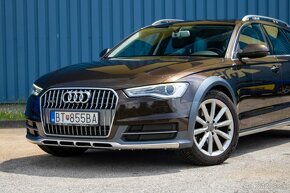 Audi A6/ Allroad/ 3.0/ Quattro/S tronic/ Odpočet DPH// - 2