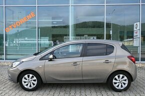 Opel Corsa 1.4i r.v.2015 AUTOMAT - 2