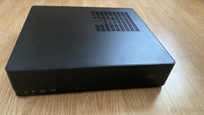 Fractal design node 202 - miniITX - 2