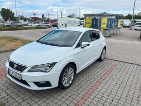 Seat Leon - 2