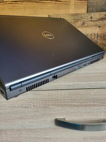 Dell M4800 i7 8x2.5Ghz,16GBDDR3L,SSD128GB+HDD1TB,hdmi,wifi - 2