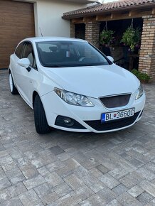 Seat Ibiza 1.4 Sport - 2