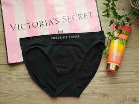 Victorias Secret  nohavičky XL - 2