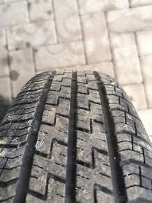 155/80r13  4x100 - 2