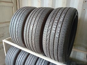 2+1gratis 285/45R21 Letné pneumatiky Pirelli Pzero - 2