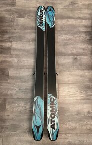 Atomic Bent Chetler 100 21/22 + ski alp set - 2