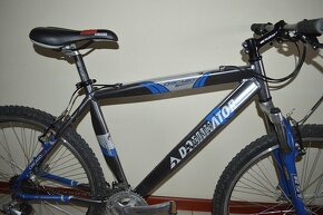 predam kvalitny horsky bicykel DOMINATOR - 2