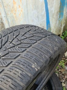 245/45R19 zimne  Hankook - 2