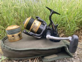 Shimano Baitrunner 8000 DEU - 2