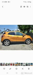 Opel Mokka x - 2