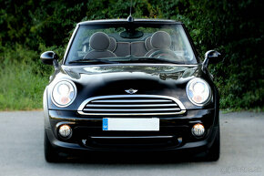 MINI Cooper R57 1.6i Kabriolet - 2