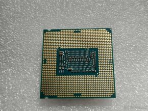 intel i5 9600k - 2